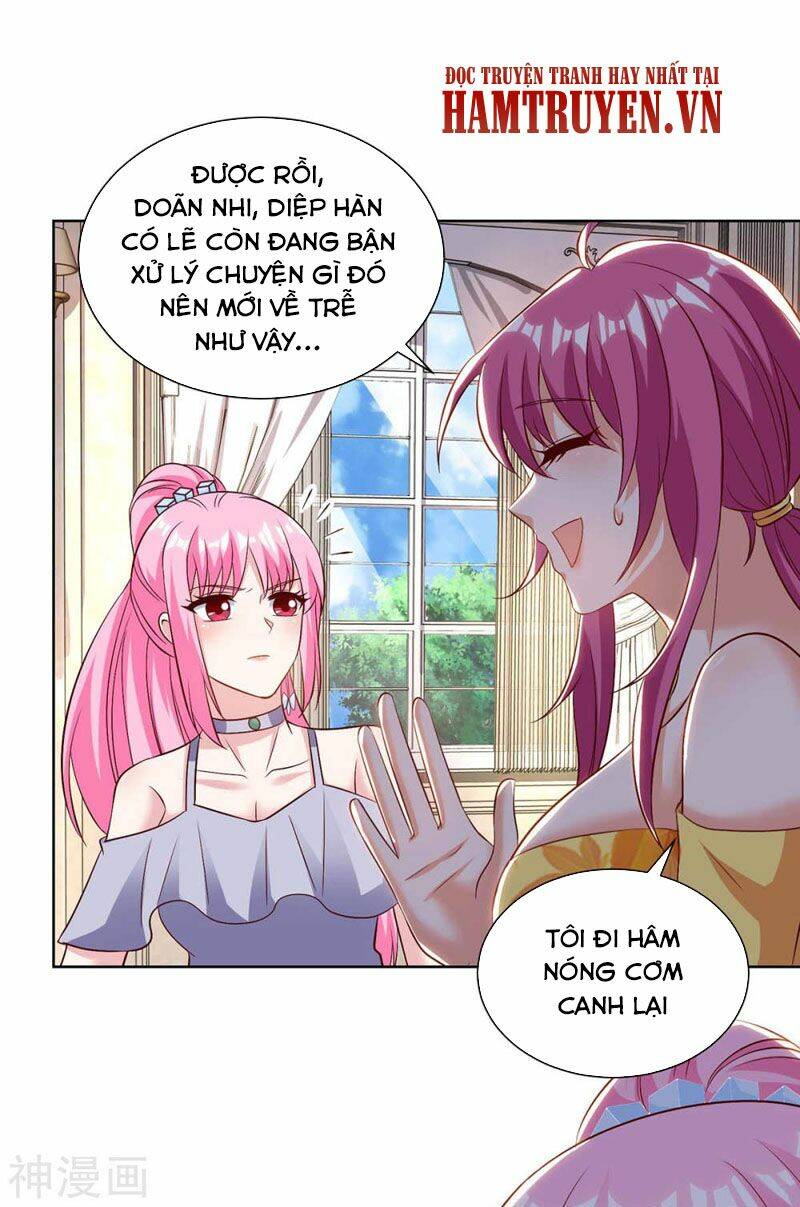 Thần Cấp Thấu Thị Chapter 126 - Trang 2