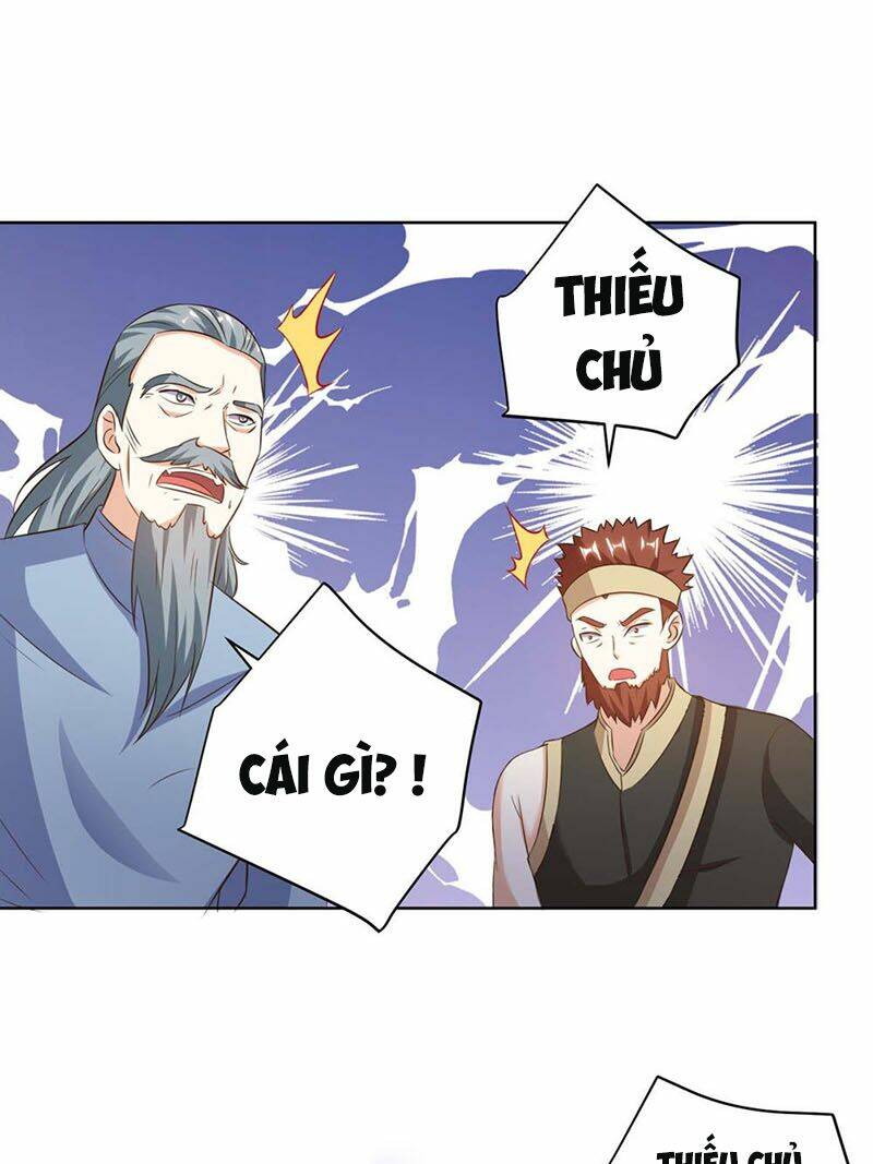 Thần Cấp Thấu Thị Chapter 125 - Trang 2