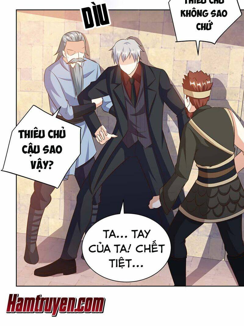 Thần Cấp Thấu Thị Chapter 125 - Trang 2