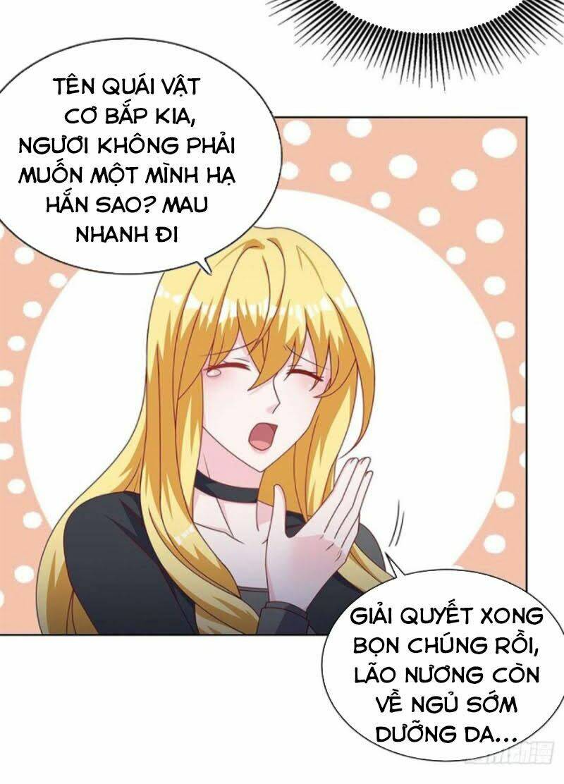 Thần Cấp Thấu Thị Chapter 119 - Trang 2