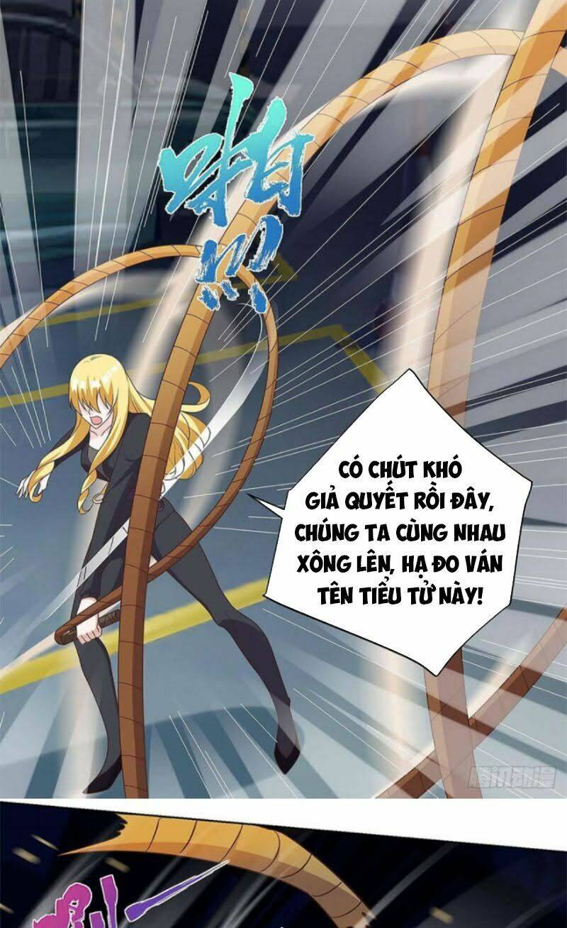 Thần Cấp Thấu Thị Chapter 119 - Trang 2