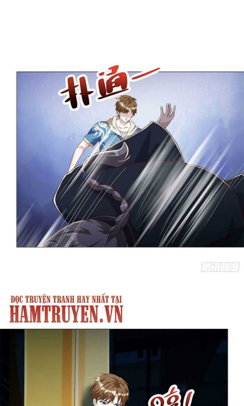 Thần Cấp Thấu Thị Chapter 119 - Trang 2