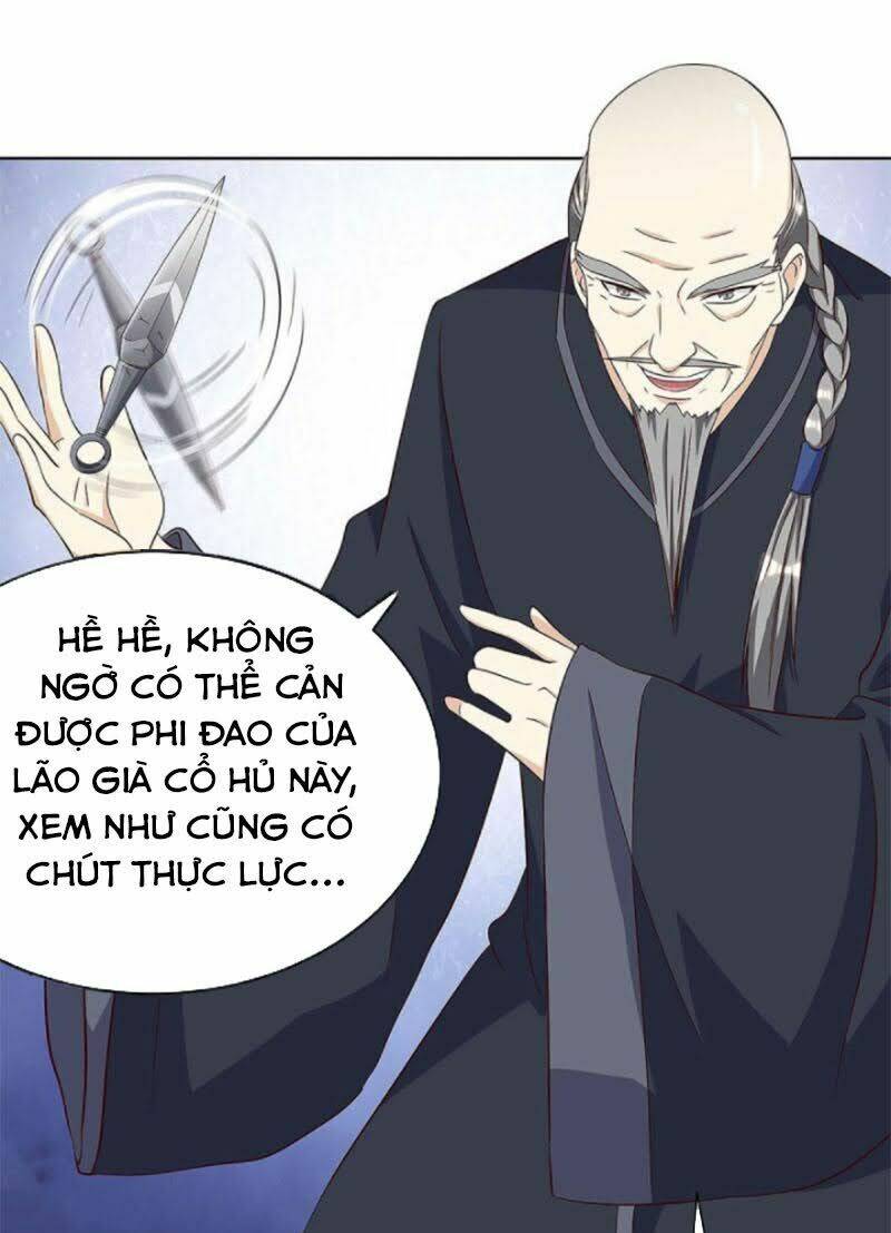 Thần Cấp Thấu Thị Chapter 119 - Trang 2