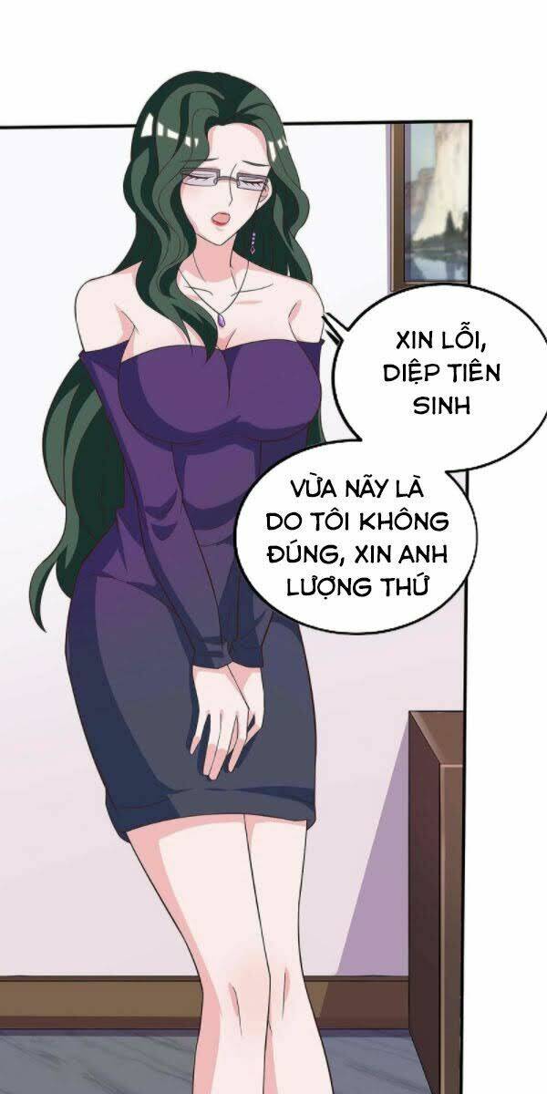 Thần Cấp Thấu Thị Chapter 118 - Trang 2