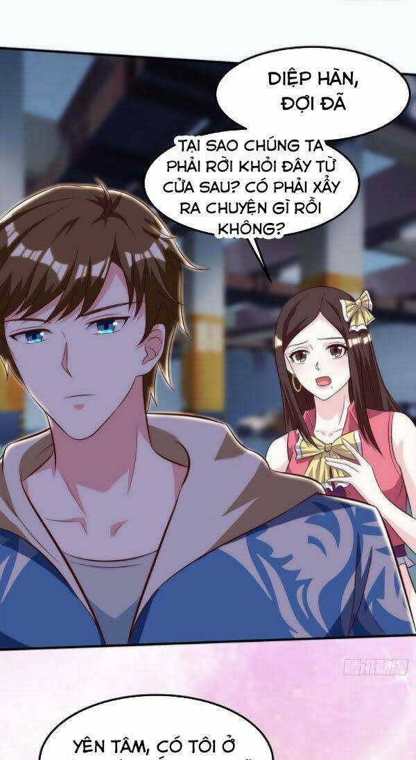 Thần Cấp Thấu Thị Chapter 118 - Trang 2