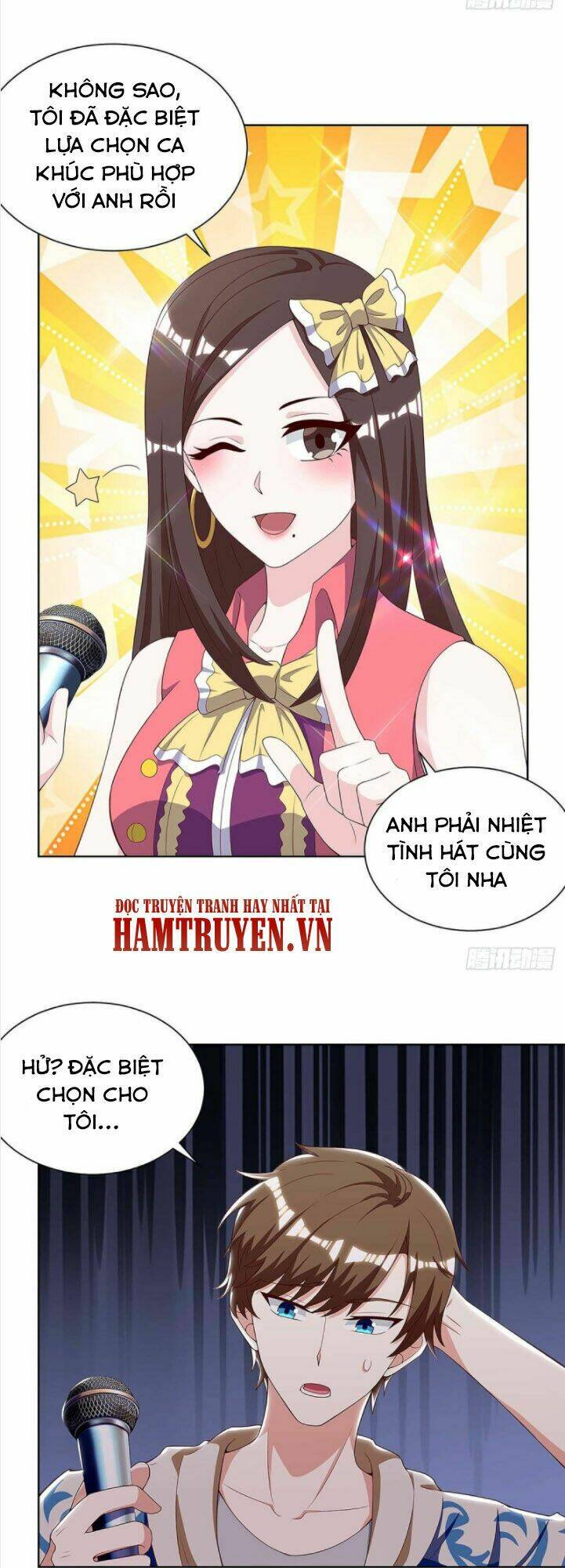 Thần Cấp Thấu Thị Chapter 116 - Trang 2