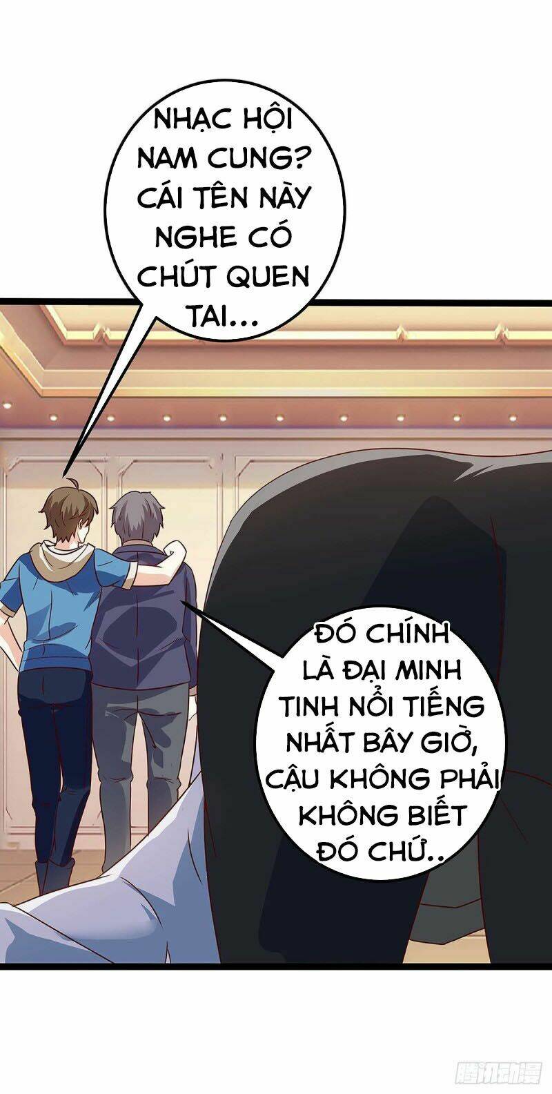 Thần Cấp Thấu Thị Chapter 115 - Trang 2