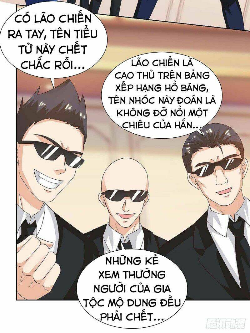 Thần Cấp Thấu Thị Chapter 114 - Trang 2