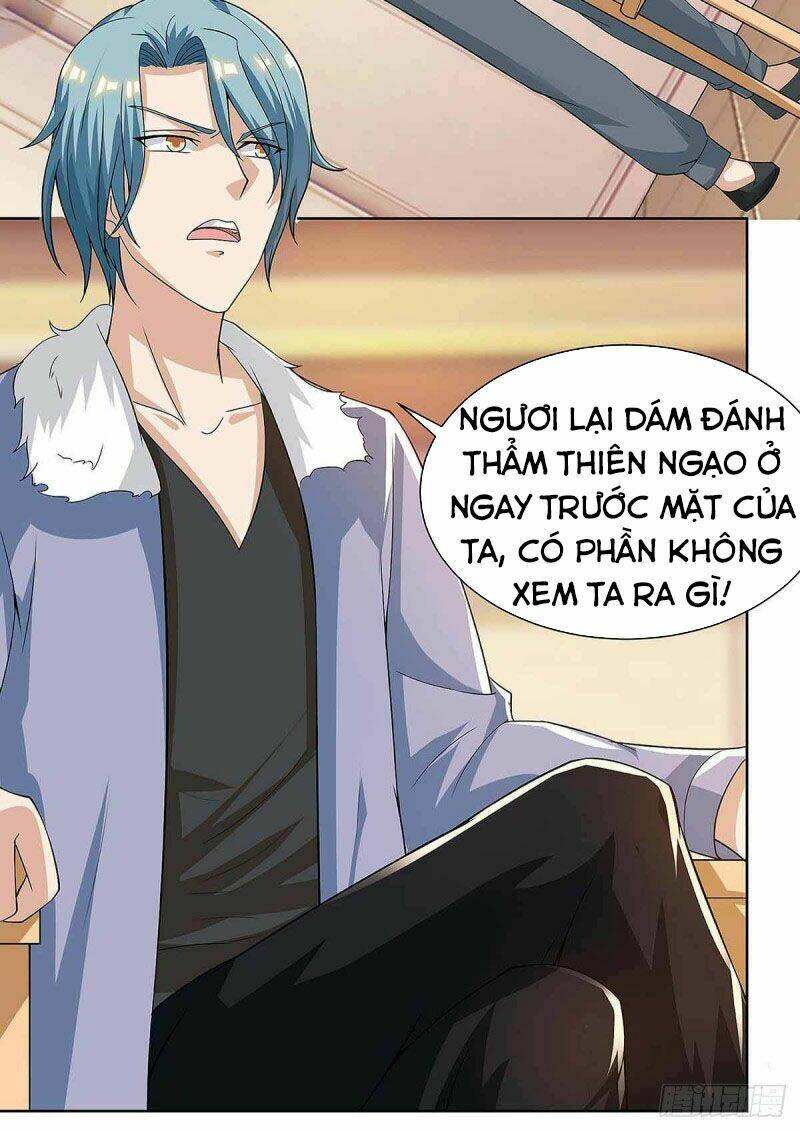 Thần Cấp Thấu Thị Chapter 114 - Trang 2