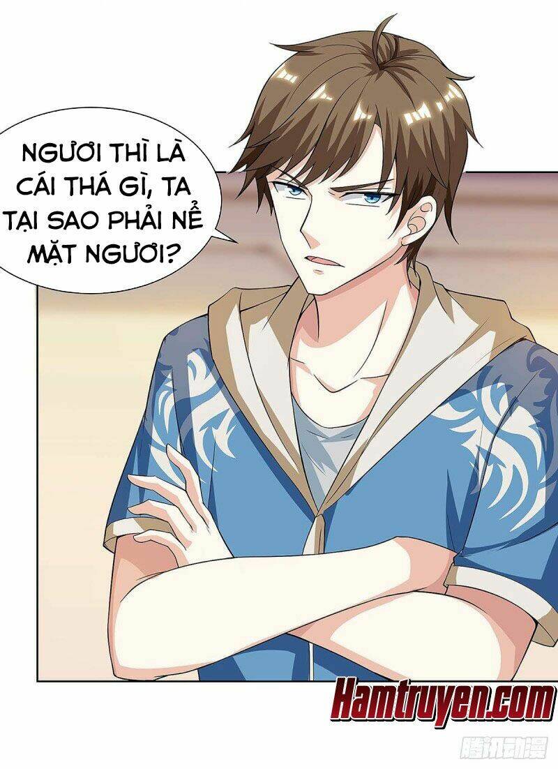 Thần Cấp Thấu Thị Chapter 114 - Trang 2