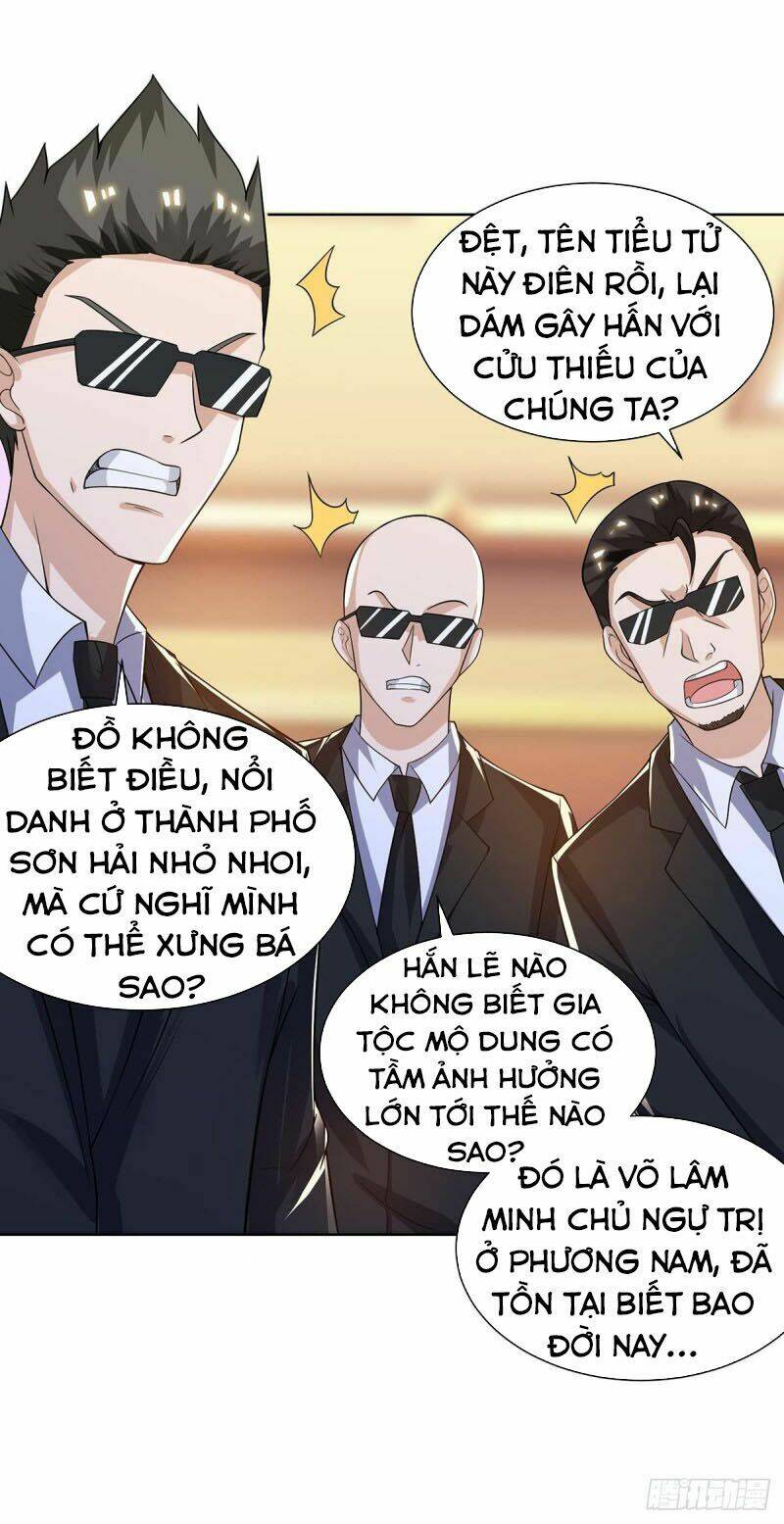 Thần Cấp Thấu Thị Chapter 114 - Trang 2