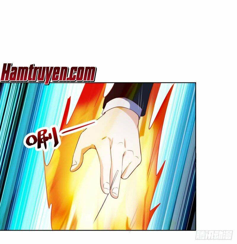 Thần Cấp Thấu Thị Chapter 110 - Trang 2