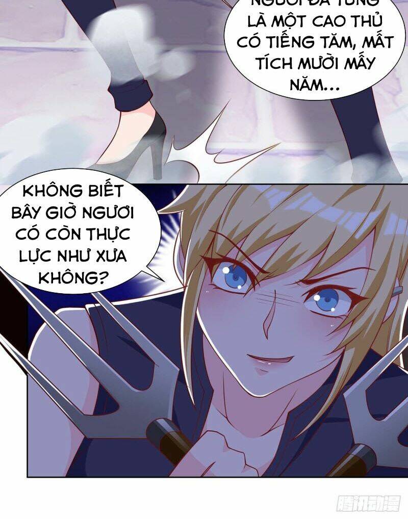 Thần Cấp Thấu Thị Chapter 110 - Trang 2