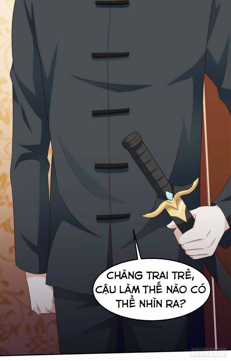 Thần Cấp Thấu Thị Chapter 108 - Trang 2