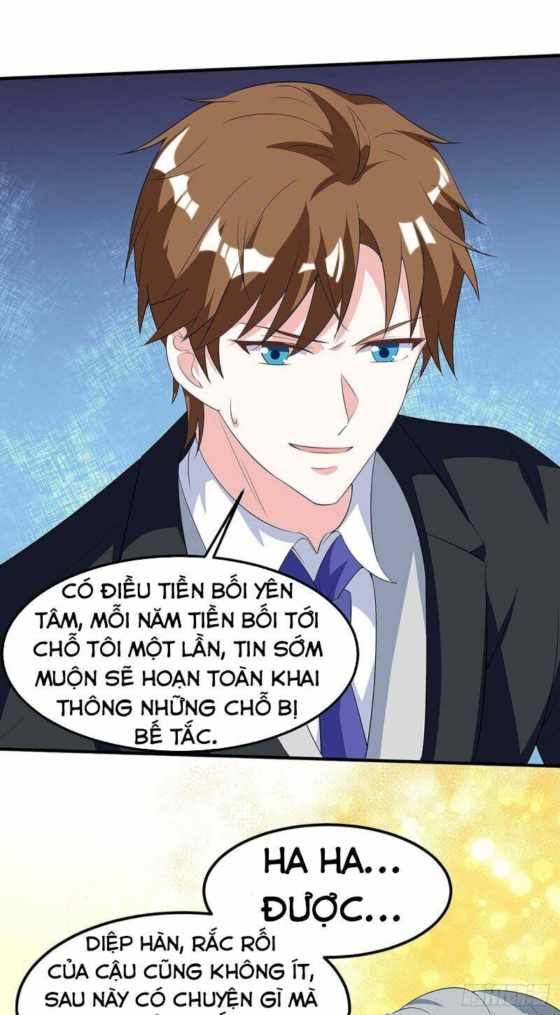 Thần Cấp Thấu Thị Chapter 108 - Trang 2