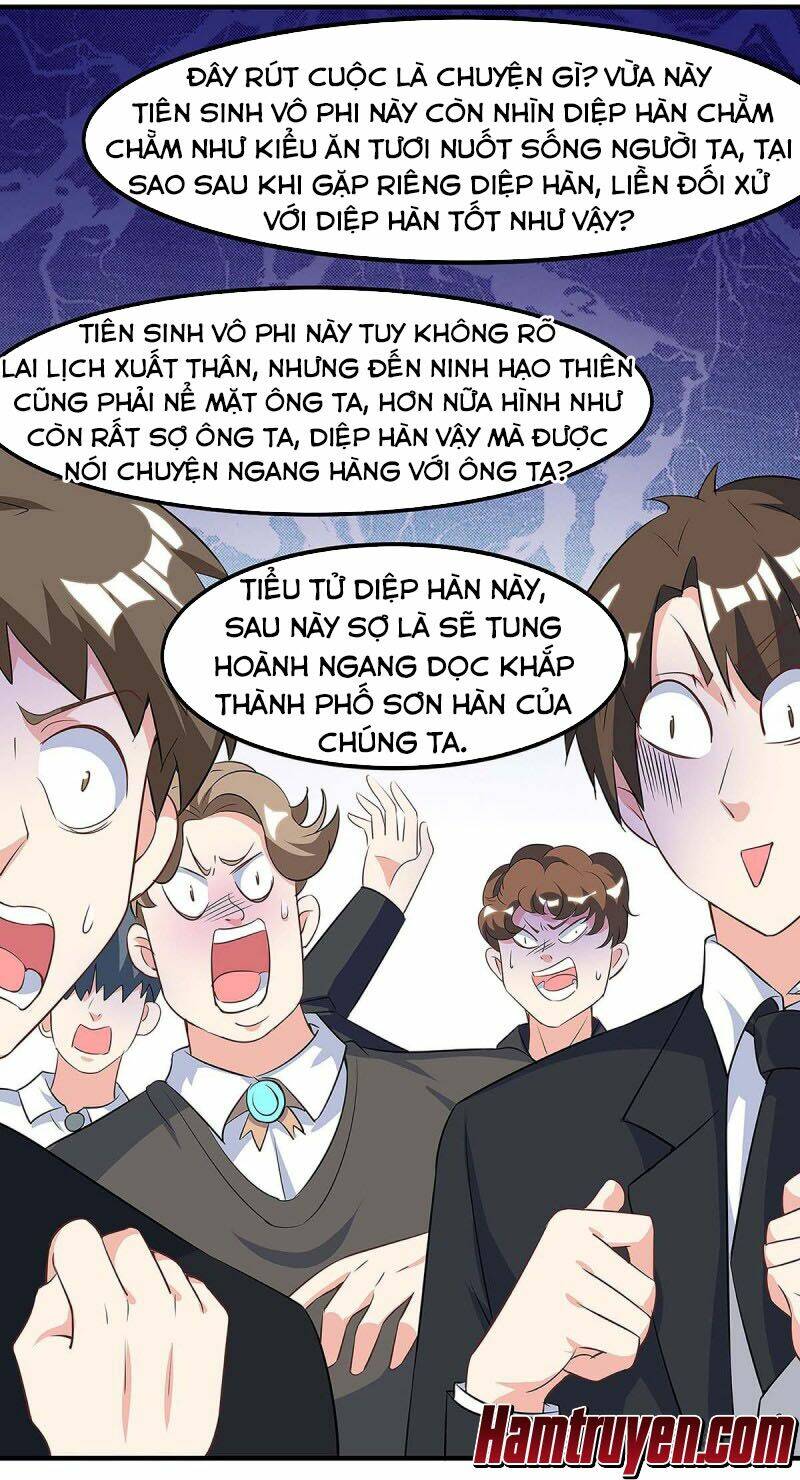 Thần Cấp Thấu Thị Chapter 108 - Trang 2