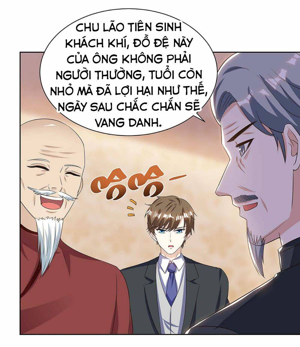 Thần Cấp Thấu Thị Chapter 107 - Trang 2