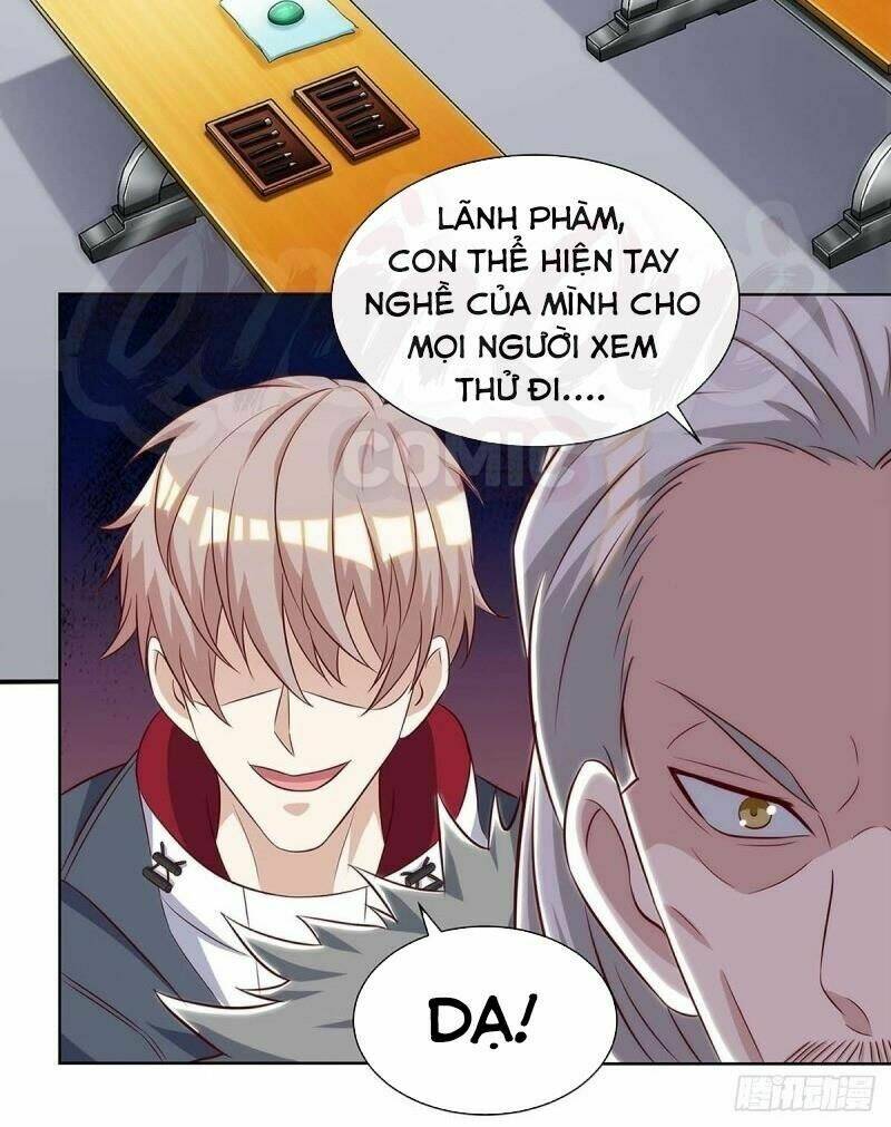 Thần Cấp Thấu Thị Chapter 106 - Trang 2