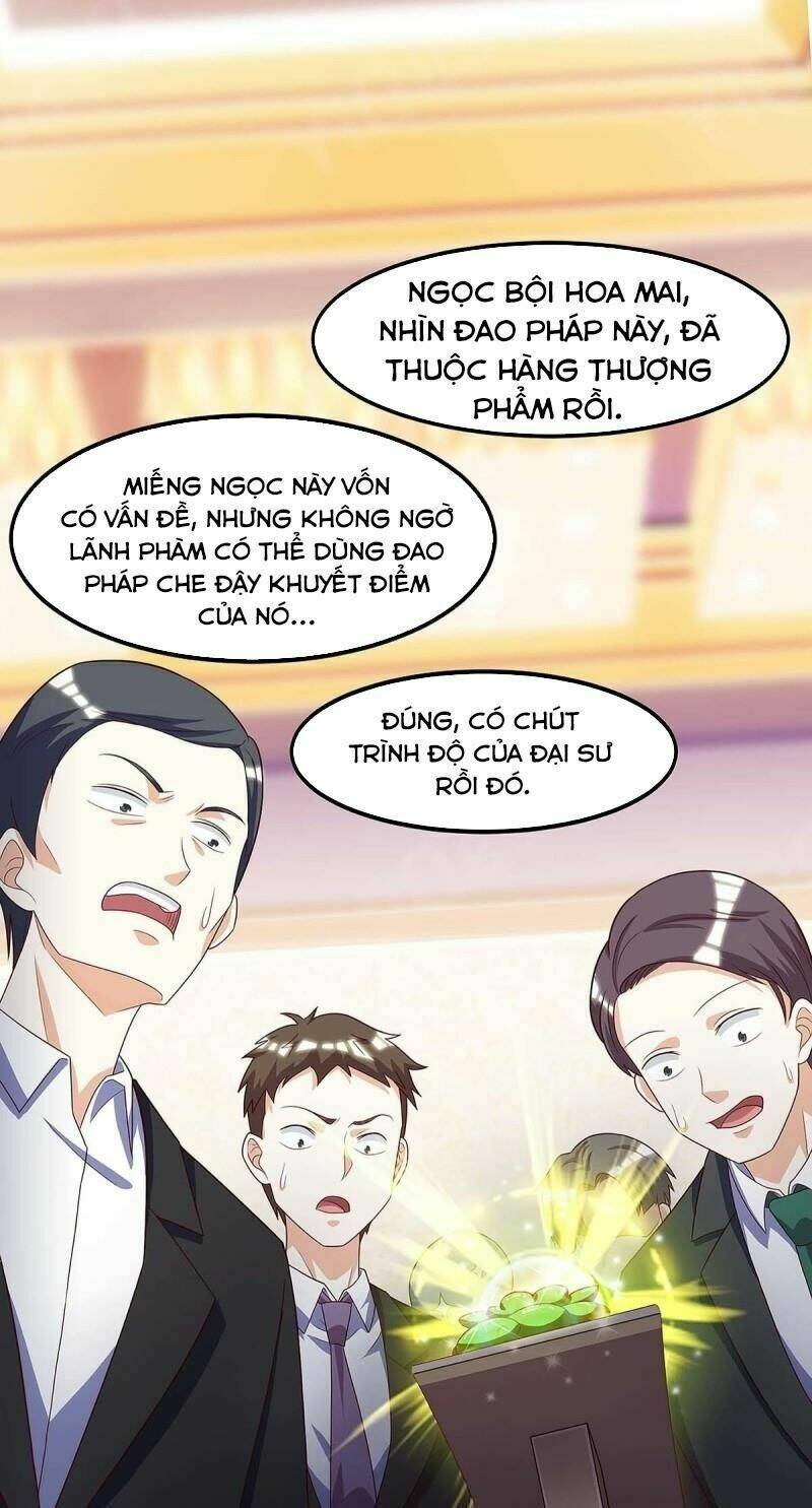 Thần Cấp Thấu Thị Chapter 106 - Trang 2