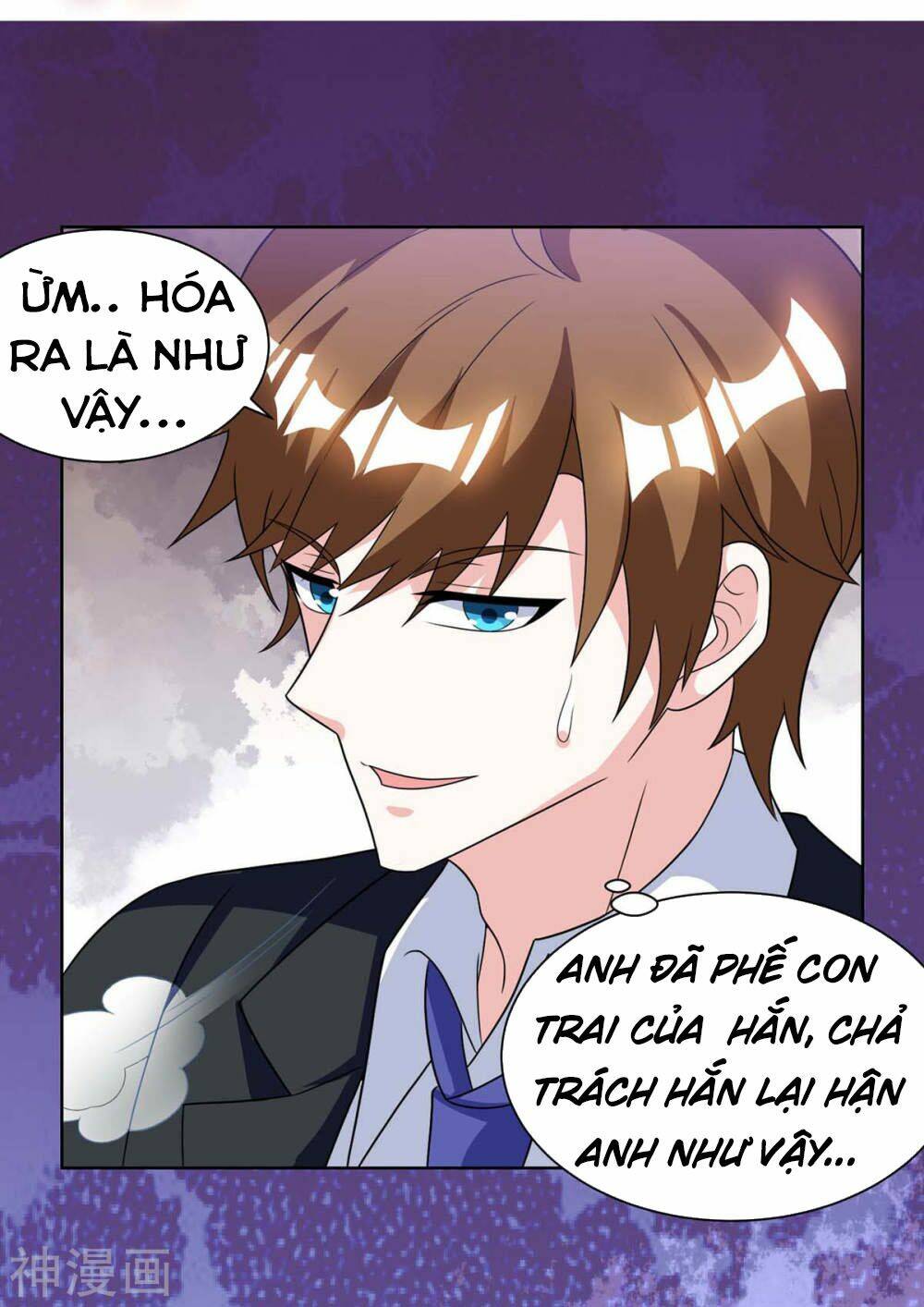 Thần Cấp Thấu Thị Chapter 105 - Trang 2