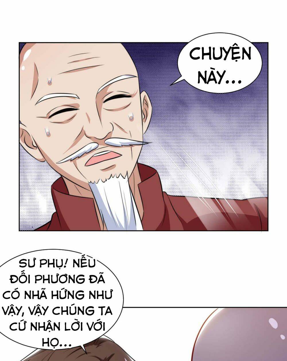 Thần Cấp Thấu Thị Chapter 105 - Trang 2