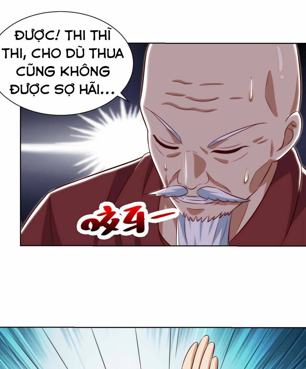 Thần Cấp Thấu Thị Chapter 105 - Trang 2