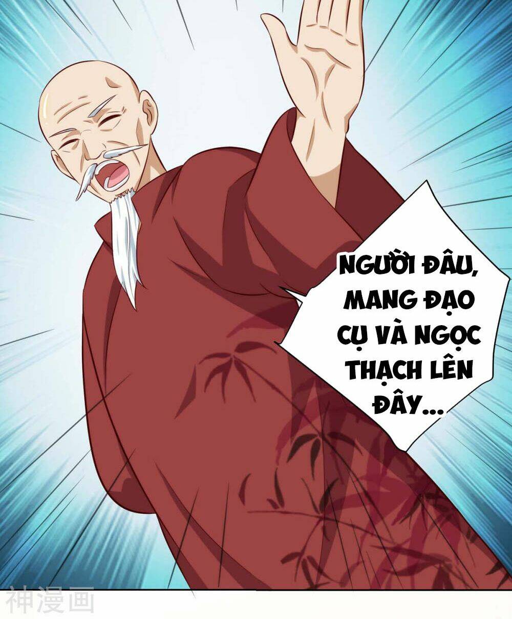 Thần Cấp Thấu Thị Chapter 105 - Trang 2