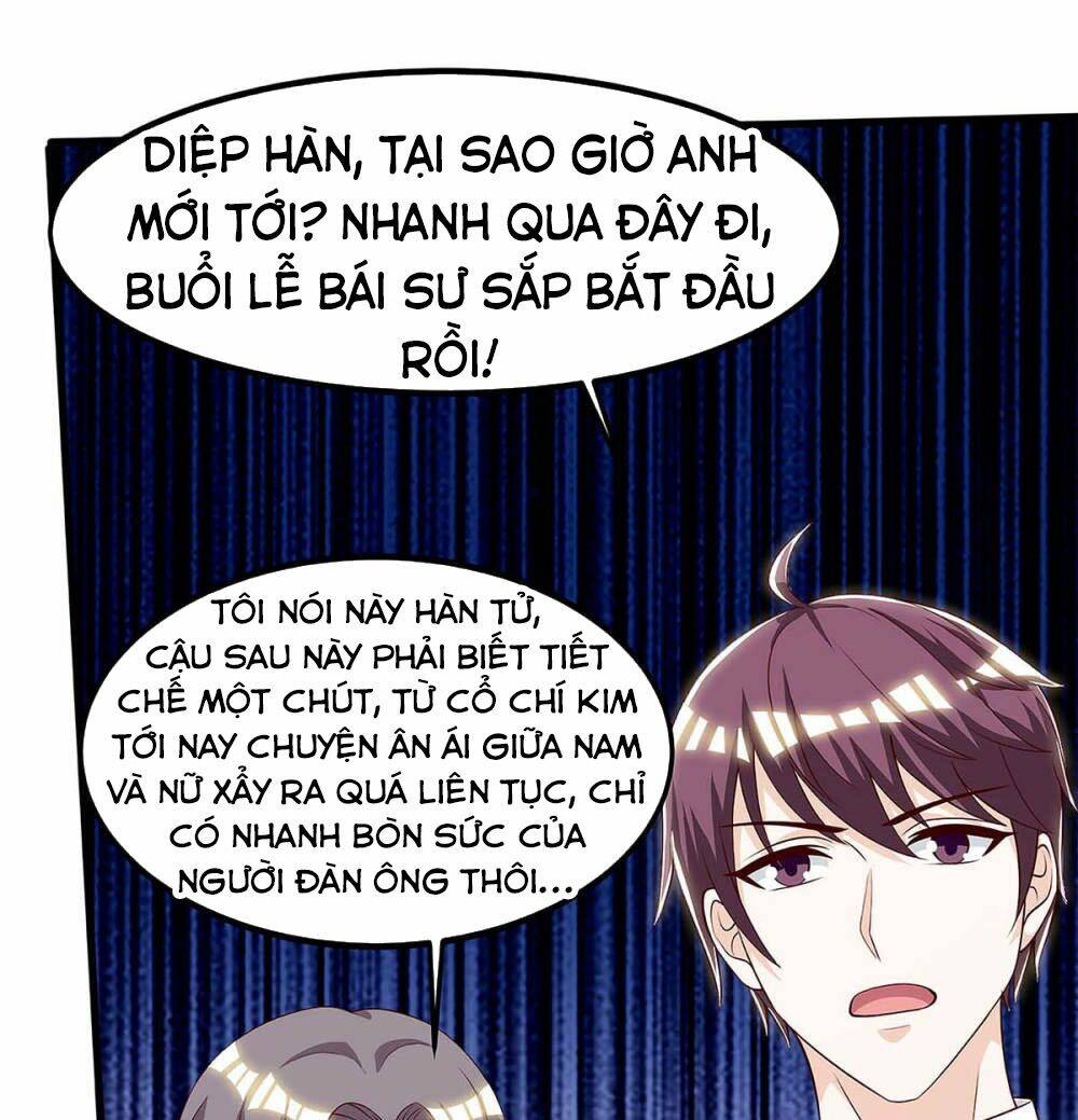 Thần Cấp Thấu Thị Chapter 105 - Trang 2