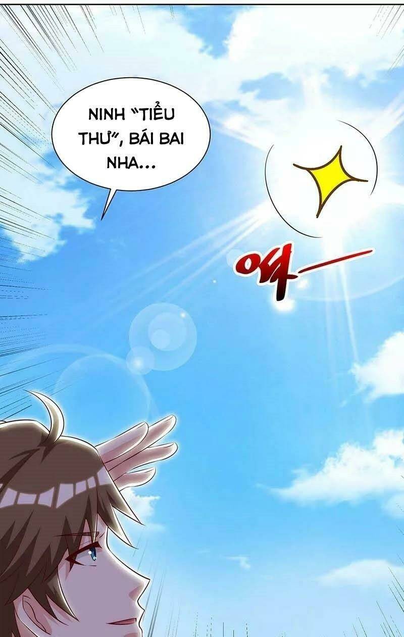 Thần Cấp Thấu Thị Chapter 104 - Trang 2