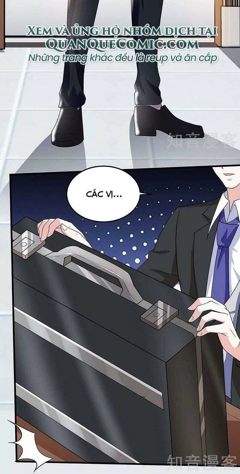 Thần Cấp Thấu Thị Chapter 104 - Trang 2