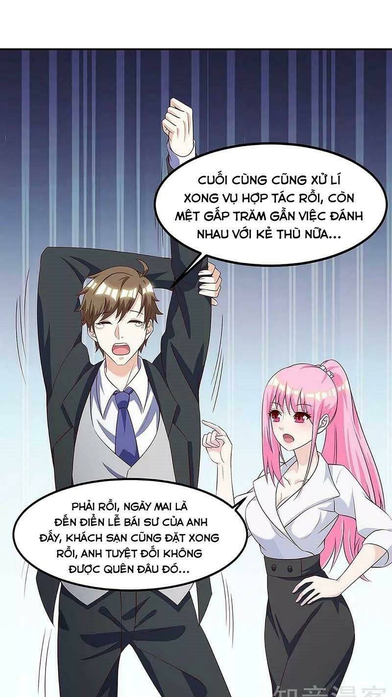 Thần Cấp Thấu Thị Chapter 104 - Trang 2