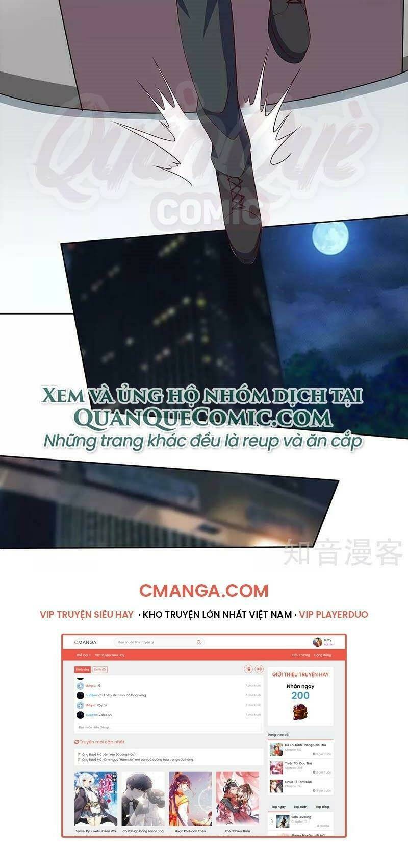 Thần Cấp Thấu Thị Chapter 104 - Trang 2