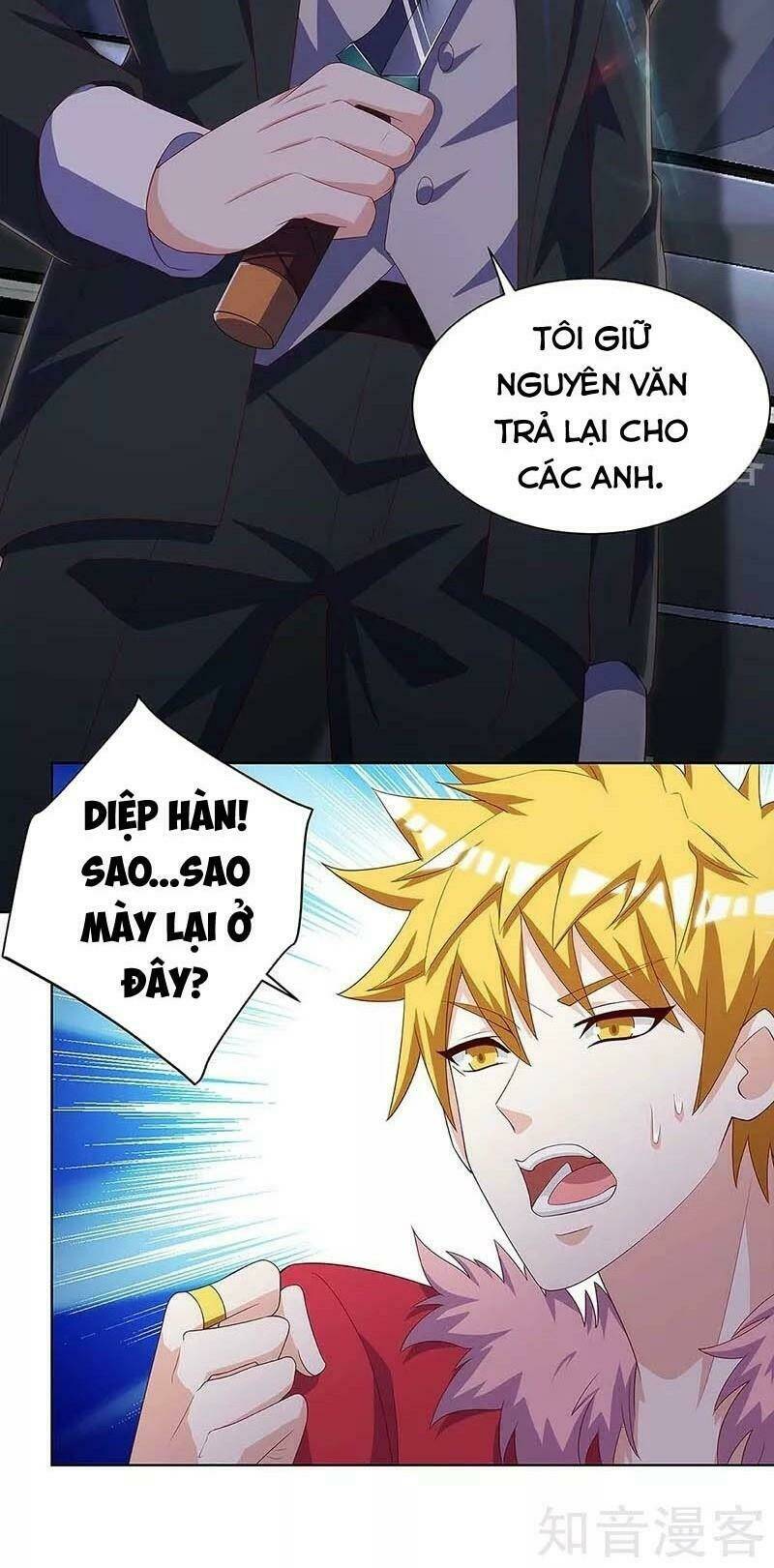 Thần Cấp Thấu Thị Chapter 104 - Trang 2