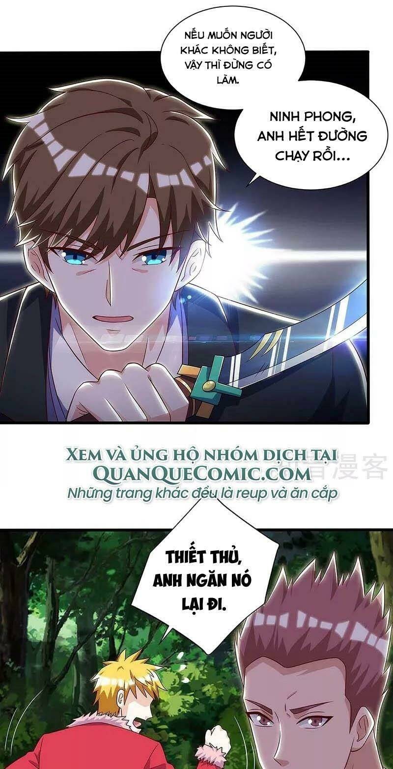 Thần Cấp Thấu Thị Chapter 104 - Trang 2