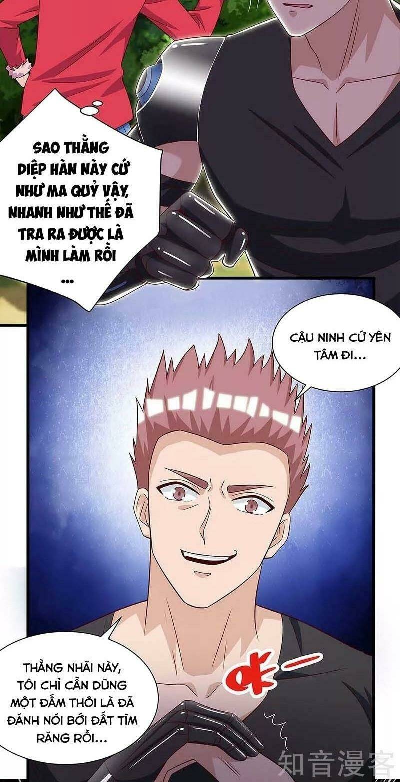 Thần Cấp Thấu Thị Chapter 104 - Trang 2