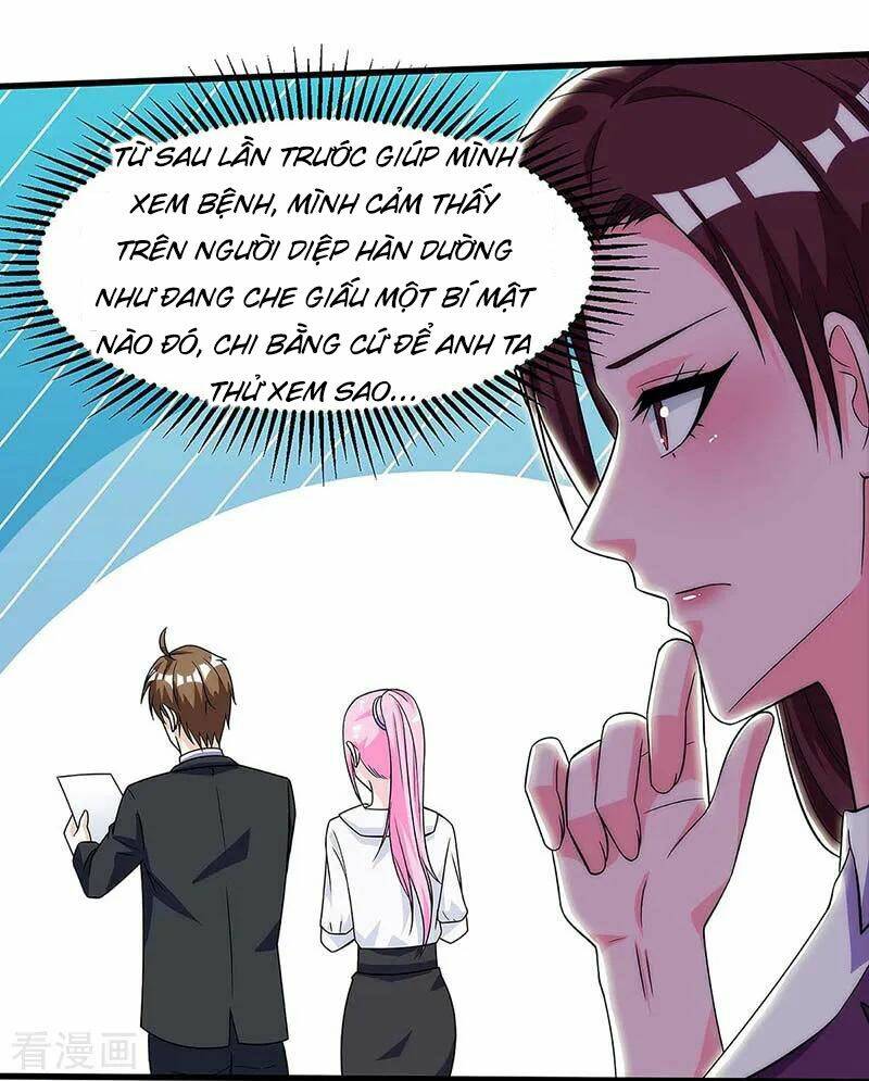 Thần Cấp Thấu Thị Chapter 103 - Trang 2