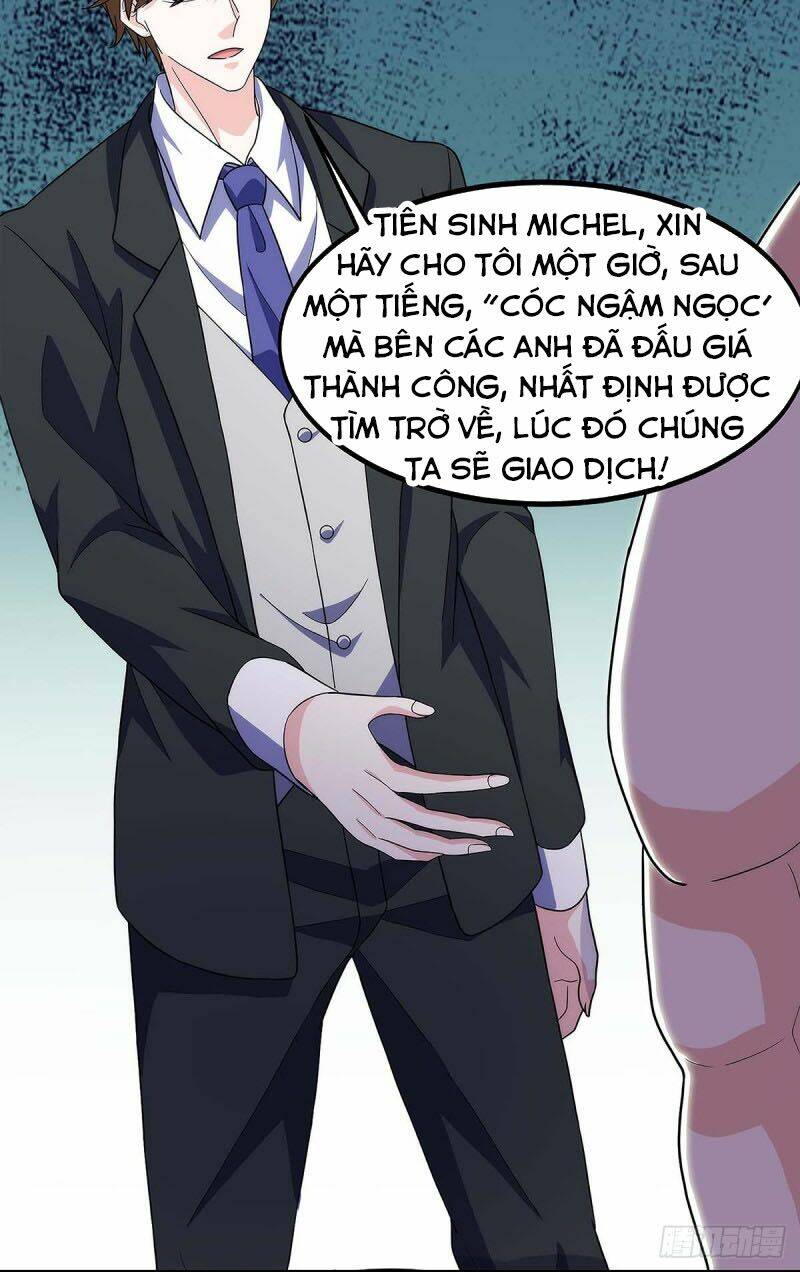 Thần Cấp Thấu Thị Chapter 102 - Trang 2