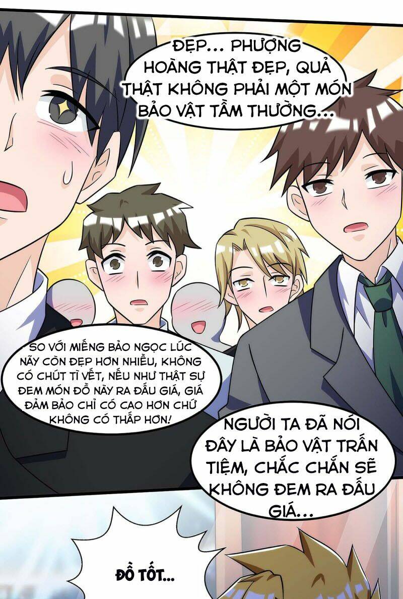 Thần Cấp Thấu Thị Chapter 101 - Trang 2