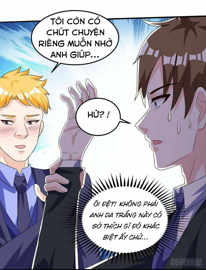 Thần Cấp Thấu Thị Chapter 101 - Trang 2