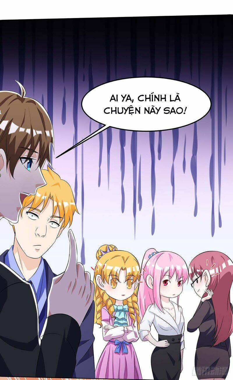 Thần Cấp Thấu Thị Chapter 101 - Trang 2