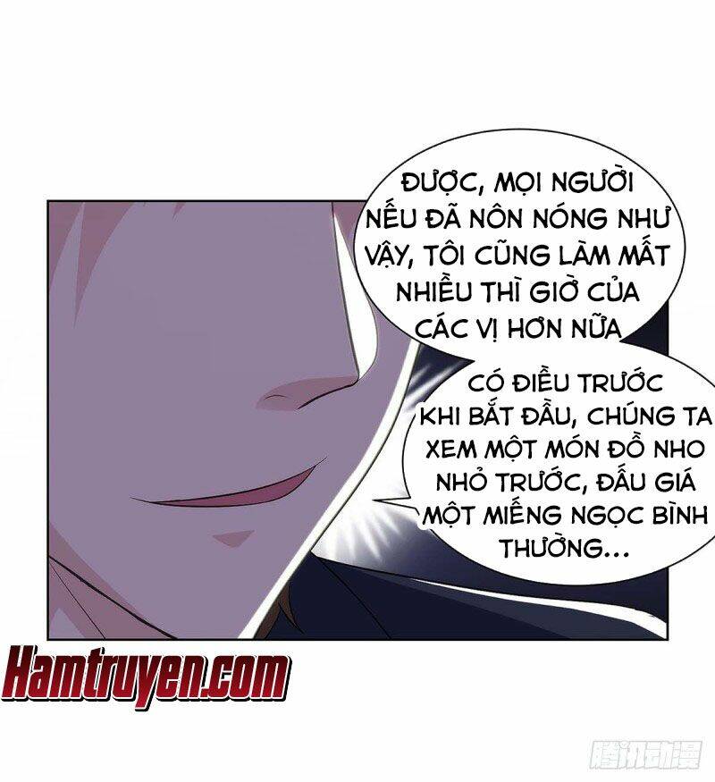 Thần Cấp Thấu Thị Chapter 99 - Trang 2