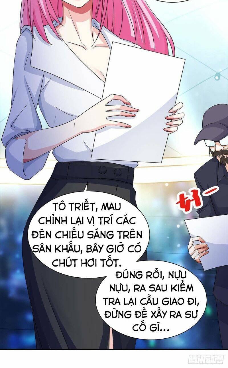 Thần Cấp Thấu Thị Chapter 99 - Trang 2