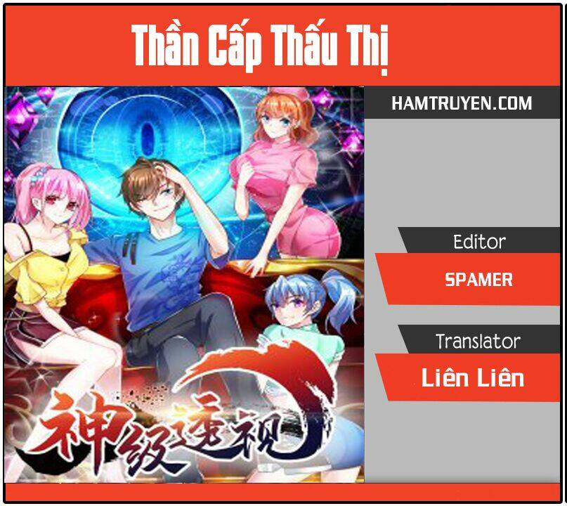 Thần Cấp Thấu Thị Chapter 97 - Trang 2