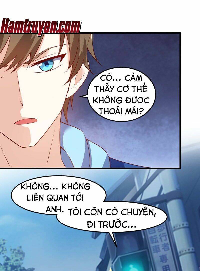 Thần Cấp Thấu Thị Chapter 94 - Trang 2