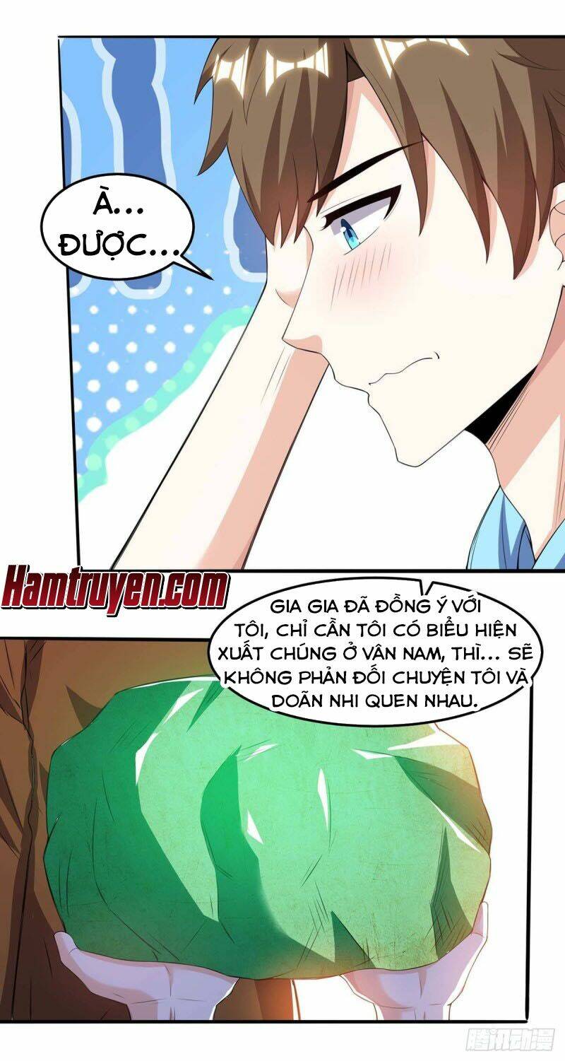 Thần Cấp Thấu Thị Chapter 93 - Trang 2