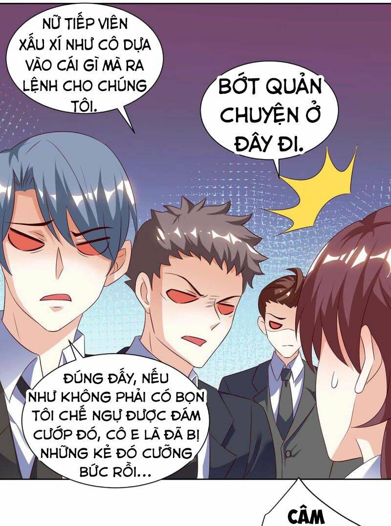 Thần Cấp Thấu Thị Chapter 91 - Trang 2