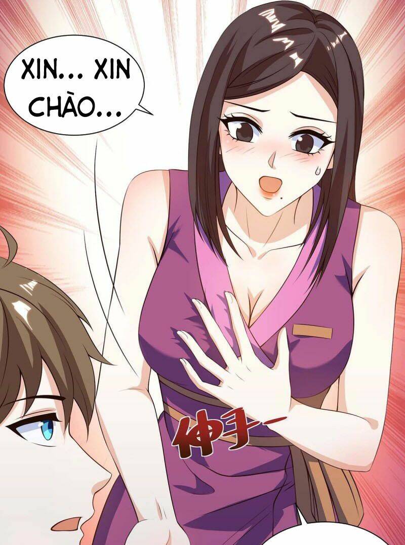 Thần Cấp Thấu Thị Chapter 91 - Trang 2