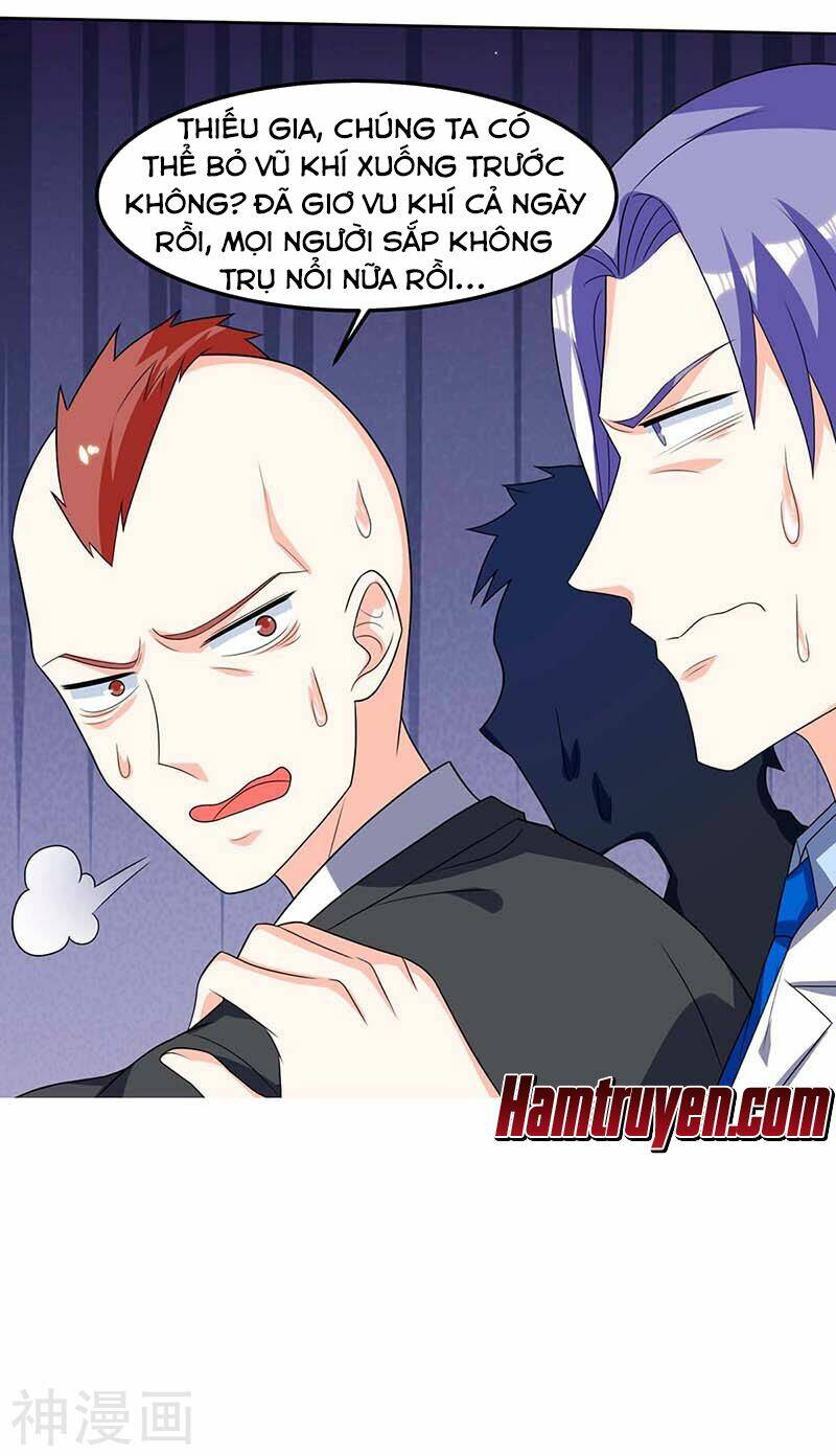 Thần Cấp Thấu Thị Chapter 88 - Trang 2