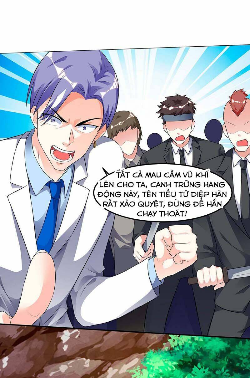 Thần Cấp Thấu Thị Chapter 88 - Trang 2