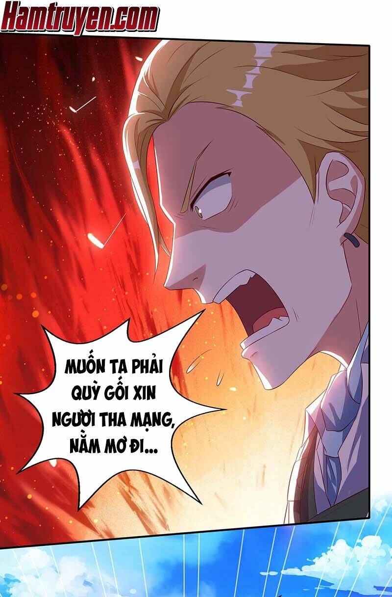 Thần Cấp Thấu Thị Chapter 85 - Trang 2